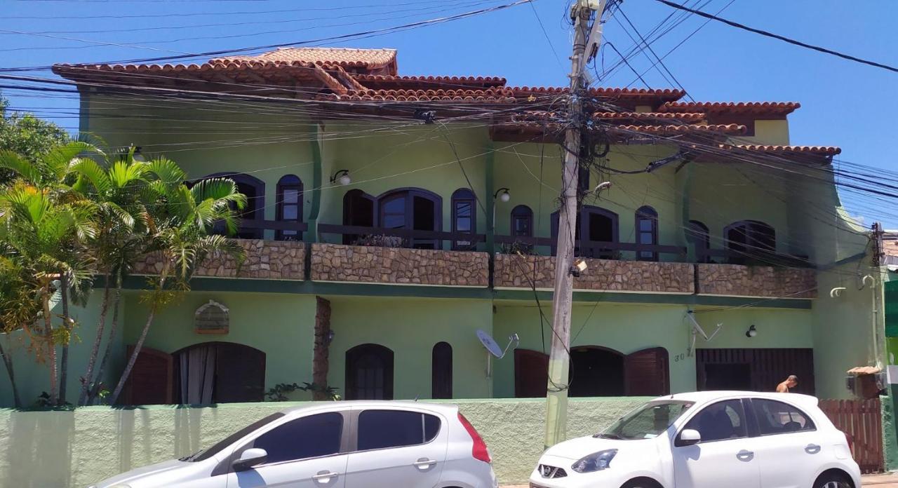 Willa Casa No Centro De Arraial Do Cabo Zewnętrze zdjęcie