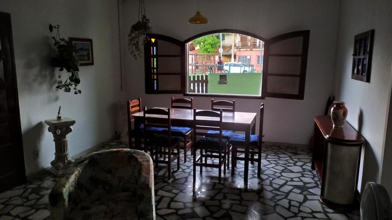 Willa Casa No Centro De Arraial Do Cabo Zewnętrze zdjęcie