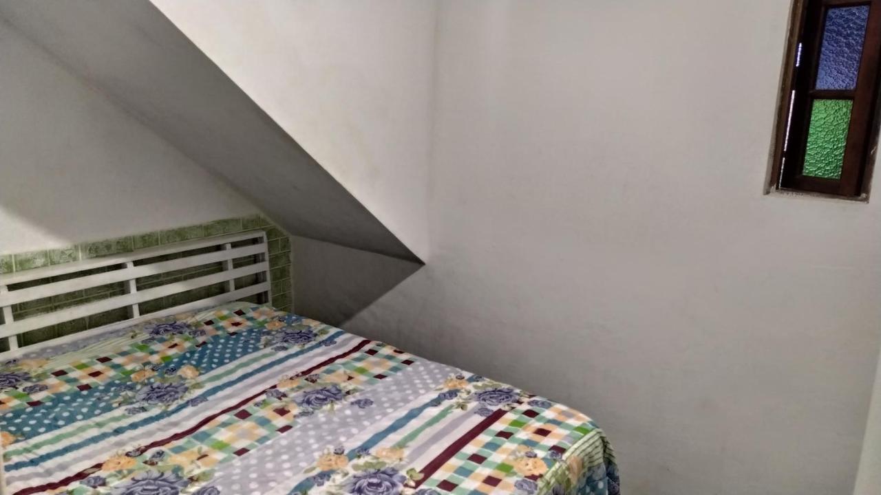 Willa Casa No Centro De Arraial Do Cabo Zewnętrze zdjęcie