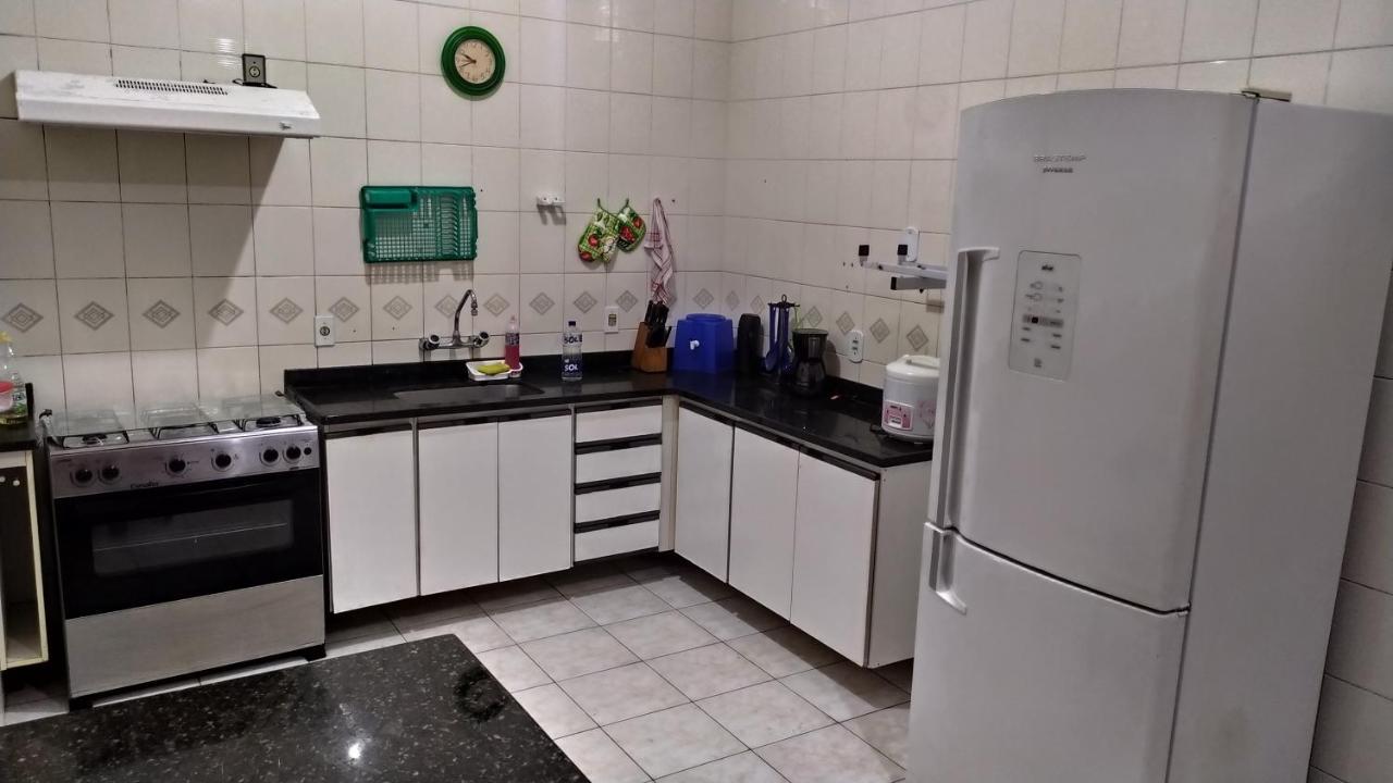 Willa Casa No Centro De Arraial Do Cabo Zewnętrze zdjęcie